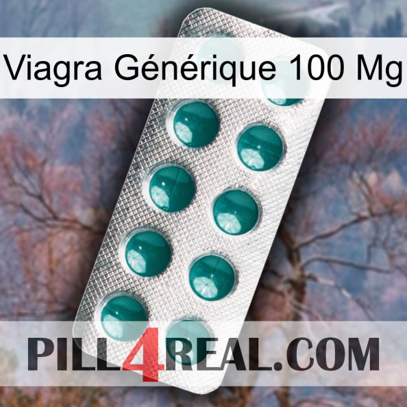Viagra Générique 100 Mg dapoxetine1